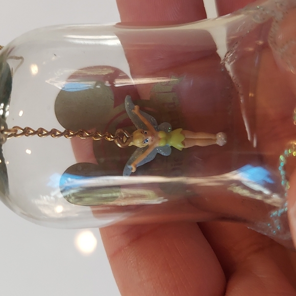 DISNEY Tinkerbell Ornament - Picture 6 of 6